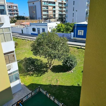 Appartamento Fabuloso T3 No Coracao De