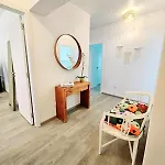 Appartamento Fabuloso T3 No Coracao De Distretto di Faro