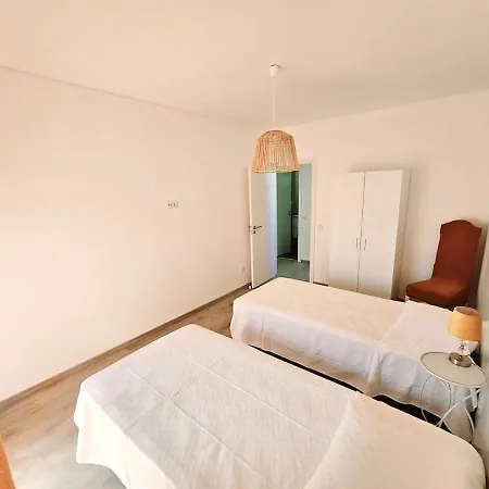 Fabuloso T3 No Coracao De Apartmán *