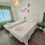 Fabuloso T3 No Coracao De Апартаменты