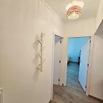 Апартаменты Fabuloso T3 No Coracao De *